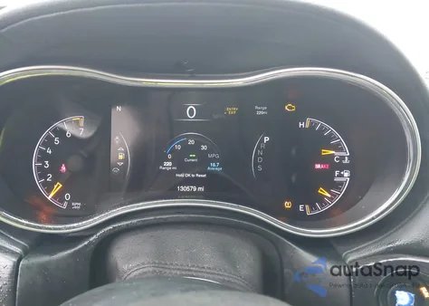 2014 Jeep Grand Cherokee Summit from USA, damaged, VIN 1C4RJFJG8EC181115